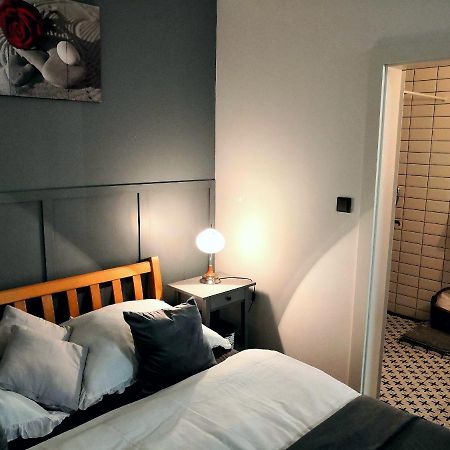 Apartmany Ruzicka Мікулов Екстер'єр фото