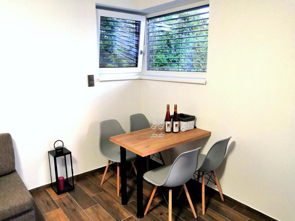 Apartmany Ruzicka Мікулов Екстер'єр фото