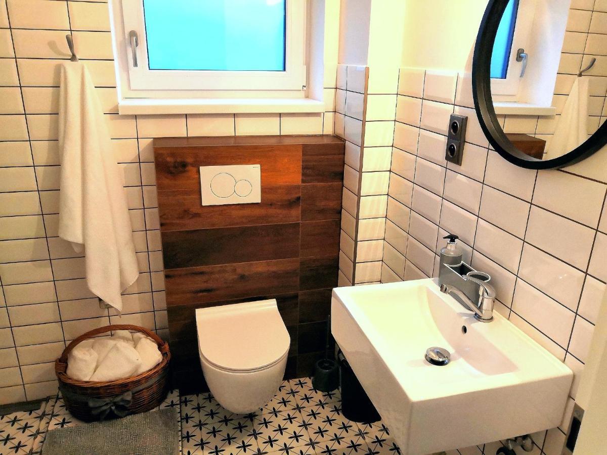 Apartmany Ruzicka Мікулов Екстер'єр фото