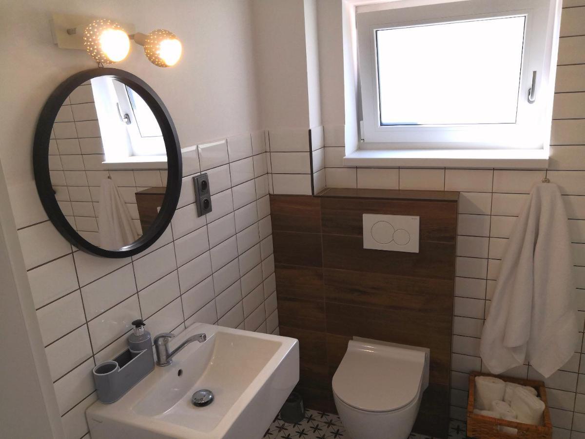 Apartmany Ruzicka Мікулов Екстер'єр фото