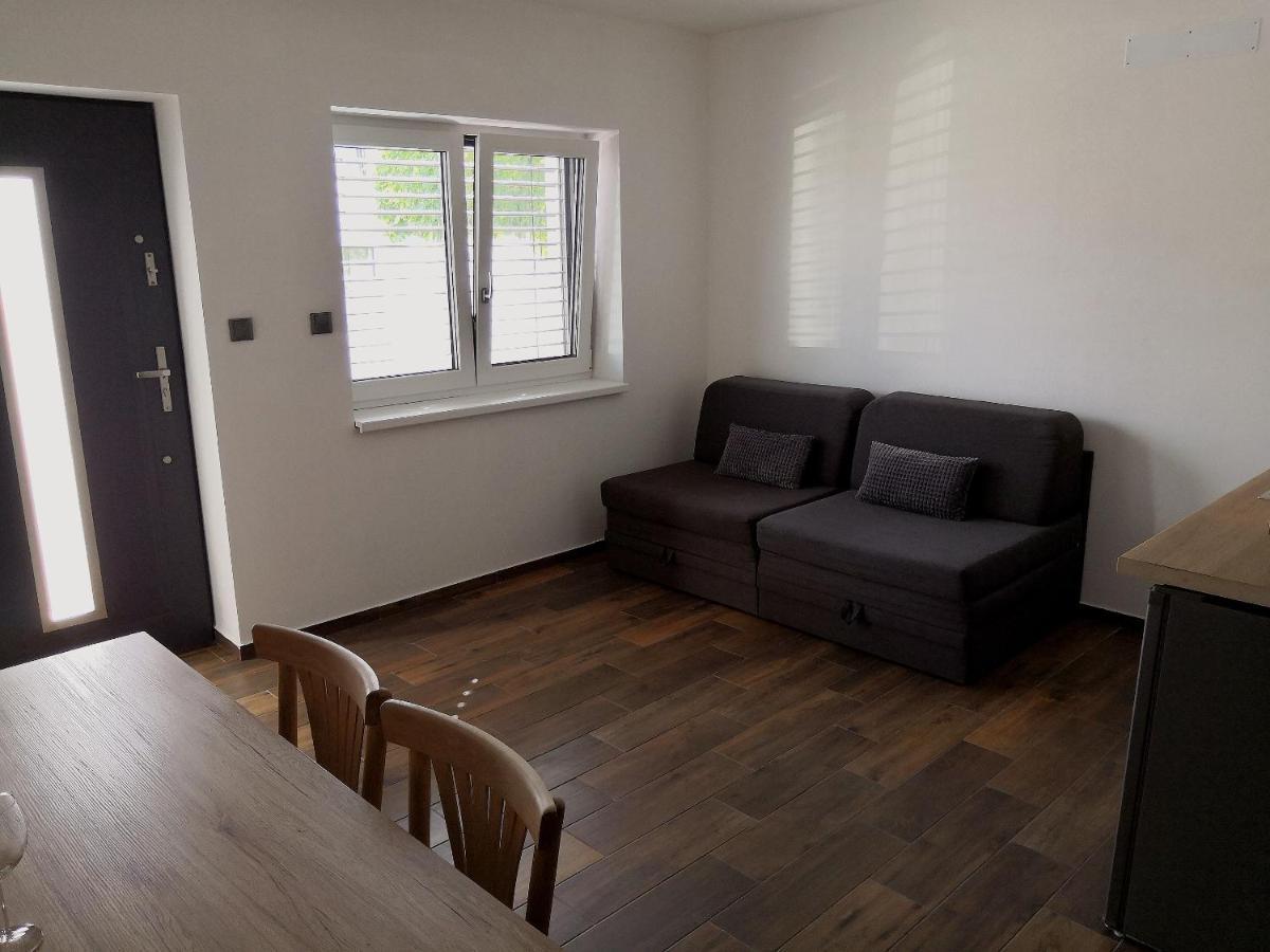 Apartmany Ruzicka Мікулов Екстер'єр фото
